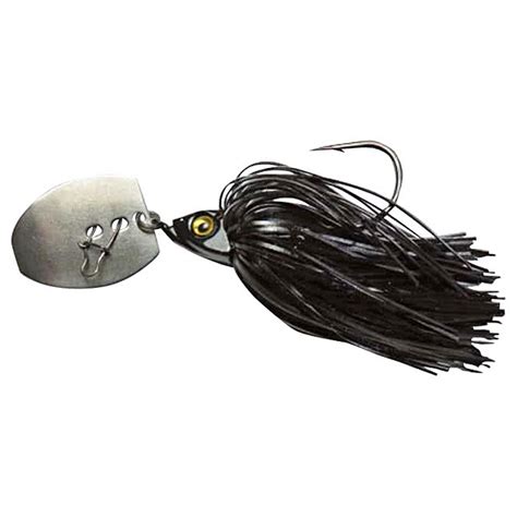 Behr Trendex Tungsten Chatterbait Fiskedeal