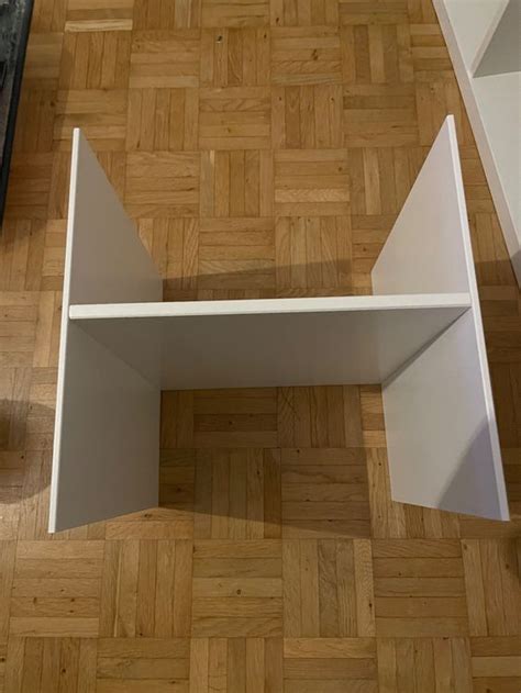 Kallax Weiss 5x5 Ikea Inkl 10 Unterteilungen Und 5 Boxen Kaufen Auf