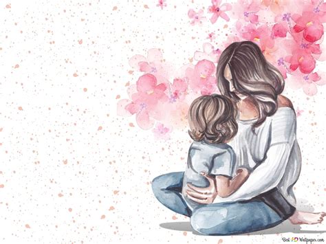 Mother Wallpapers on WallpaperDog
