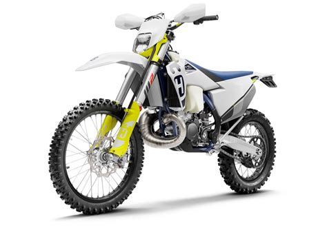 Husqvarna TE 300i Jarvis Edition 2020 Prezzo E Scheda Tecnica Moto It