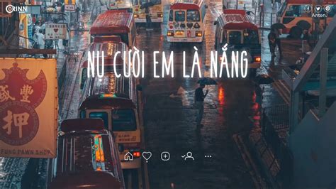 Video Nhạc Chill TikTok Nhạc Lofi Buồn Hot Nhất Hiện Nay Những Bản Nhạc Lofi Chill Nhẹ