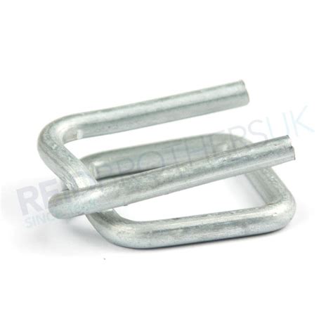 Surefast Galvanized Strapping Buckles