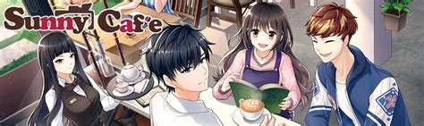 eastasiasoft - Sunny Café | PC, PS4, PS5, Switch, Xbox One, Xbox Series X|S