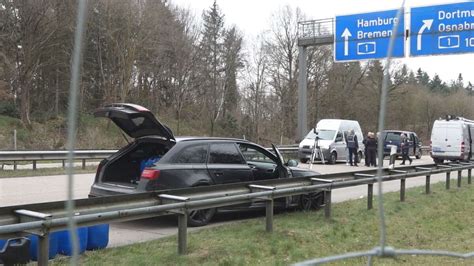 Jahresrückblick im Landkreis Oldenburg Automatensprenger flüchtet vor