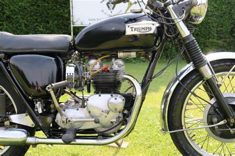 Triumph T100r Daytona 500cc 1973 Catawiki