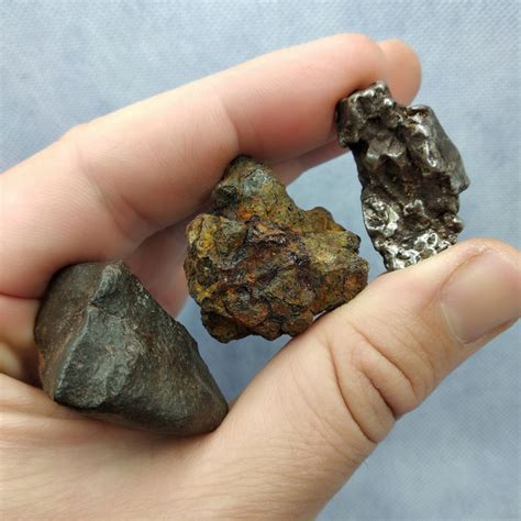 Meteorite Collection Campo Del Cielo Sericho Nwa Iron Catawiki