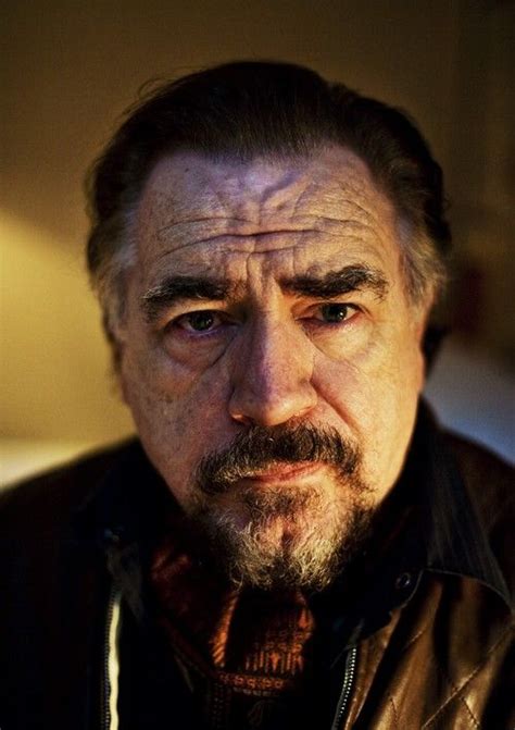 Brian Cox Braveheart Damsonambar