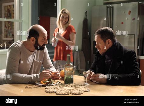 Supercondriaque Year France Director Dany Boon Kad Merad