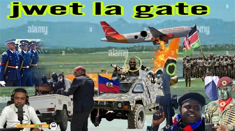 nouvel cho cho 29 fevrier 2024 jwet la gate avión pran bal BBQ atake