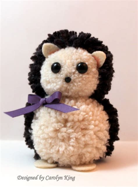 My Blog: Pom Pom Animals