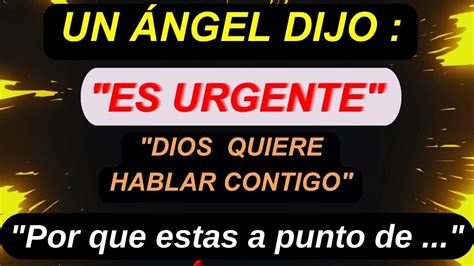 ⚠️dios Dice Abre Lo RÁpido Que Puedes 💌 Mensaje De Dios Hoy ️ Dios