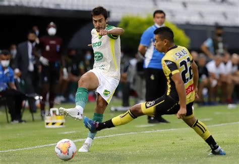 Defensa Y Justicia Clasificó Para La Final De La Copa Sudamericana Al Golear A Coquimbo Unido