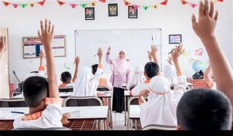 Penjelasan Lengkap Tentang Kurikulum Merdeka Belajar Pengertian The