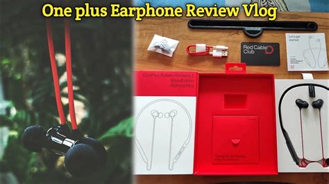 Oneplus Bullet Wireless Z Unboxing First Look Best Bluetooth