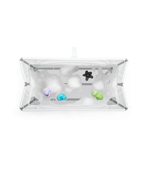 Sammenklappeligt badekar | Stokke® Flexi Bath®