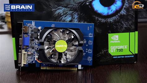 Venta Nvidia Gt Force 730 En Stock