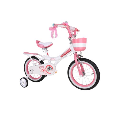 Велосипед двухколесный детский 20 дюймов Royal Baby (корзинка, звонок ...