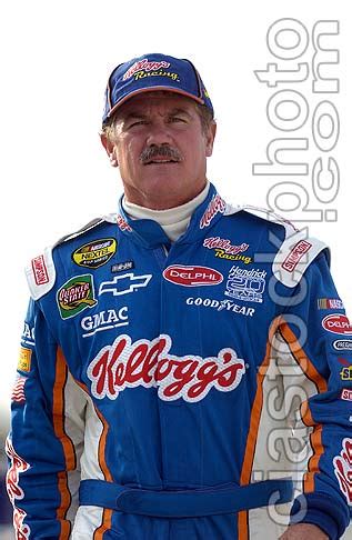 Cia Stock Photography Terry Labonte Nascar Nextel Cup Tropicana