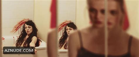 Fiona O Shaughnessy Nude Aznude
