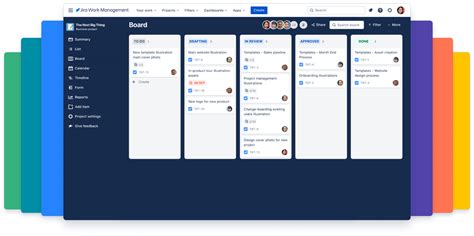 10 Best Task Management Software For Small Teams Week Plan