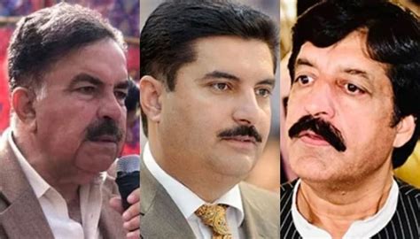 President Green Lights Punjab Kp And Balochistan Governors Appointments