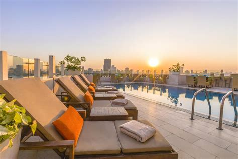 Kempinski Nile Hotel, Cairo, Nile area | Fleewinter