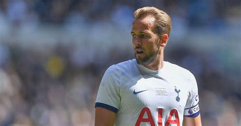 Tottenham Reject Improved Harry Kane Bid From Bayern Munich Rcoys