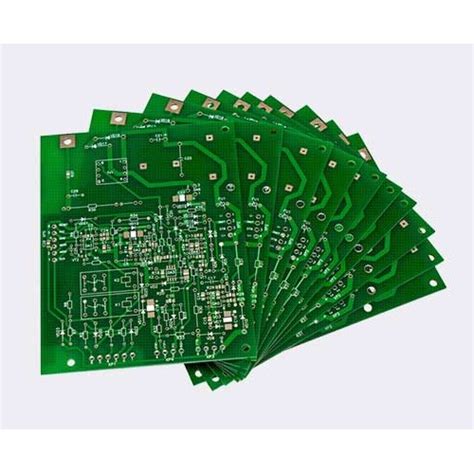 FR4 PCB Multi Layers