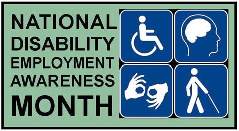 September Is Disability Employment Month In Bc Pacific Medical Law