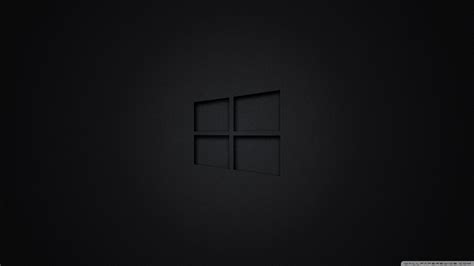 Black Windows 11 Wallpapers - Wallpaper Cave