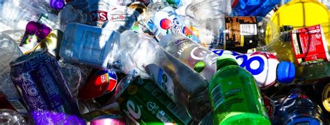 México La Infinita Máquina De Hacer Botellas Vía Orgánica