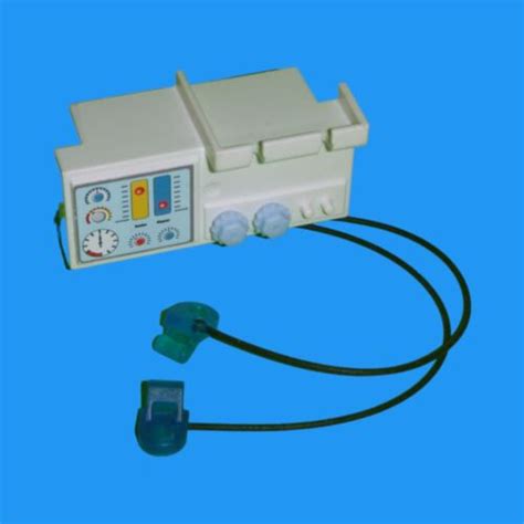 Playmobil - Defibrillator EKG - für Regalwand / Hohlwand - aus ...