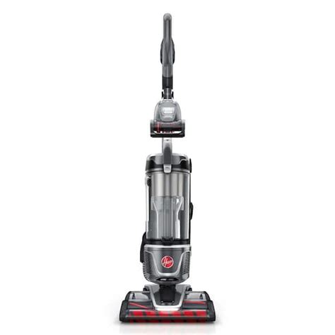 Hoover Windtunnel All Terrian Dual Brush Roll Corded Bagless Hepa Filter Upright Vacuum