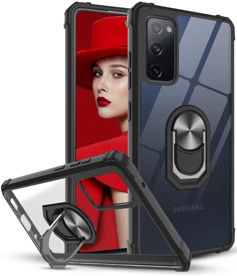 10 Best Cases For Samsung Galaxy S20 FE