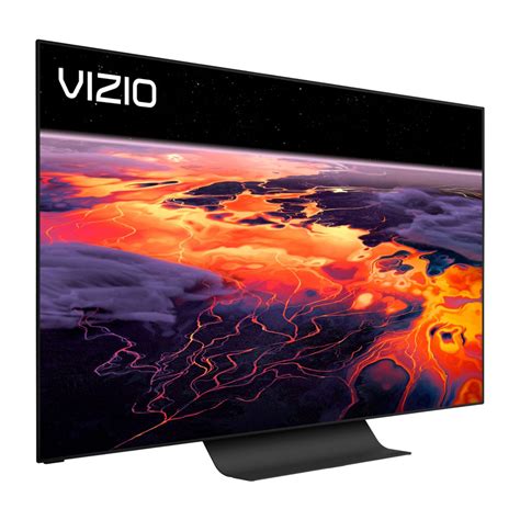 Vizio’s 55-inch OLED TV is $100 off at Best Buy - The Verge