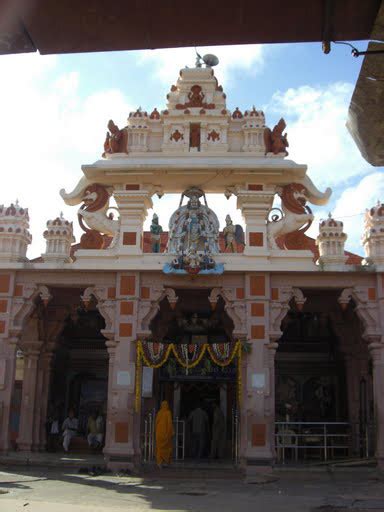 Udupi Temples in Udupi, Karnataka | BangaloreOrbit.com