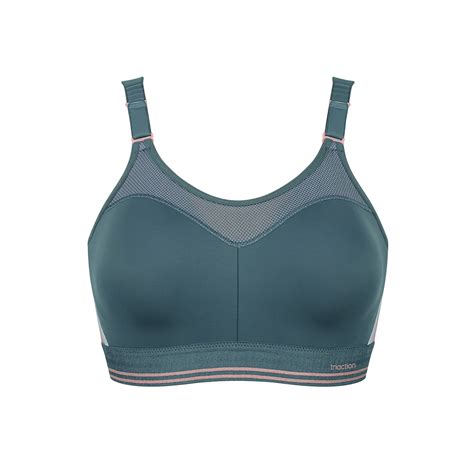 Sport Bh Triaction Control Lite Von Triumph Lingerie Beldona Ag