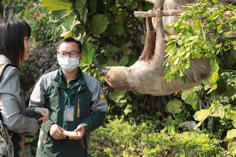 2023年世界野生动植物日宣传活动在珠海启动