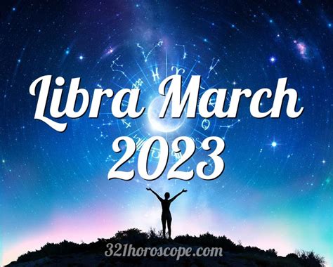 Horoscope Libra March Tarot Monthly Horoscope