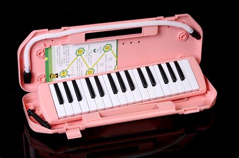 Key Melodica Kinderen Muziekinstrumenten Escale Grandado