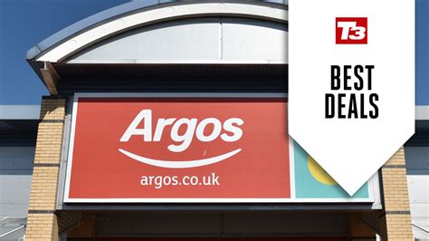 Argos Big Red Sale Now Live Best Bank Holiday Deals T3s Experts