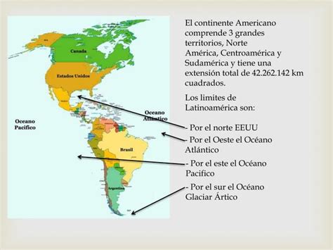 Historia America Latina Ppt Descarga Gratuita