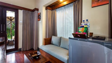 Nyuh Bali Villas Honeymoon Suite In Seminyak Bali 1 Bedrooms Best Price Guarantee