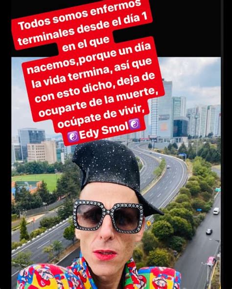 Edy Smol El Icono de la Moda y la Televisión en México node title