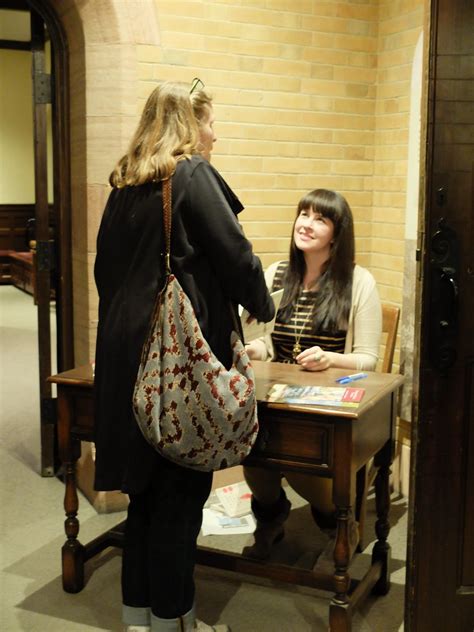 Caitlin Doughty Book Tour / Caitlin Doughty on "Smoke Gets in Your Eyes ...