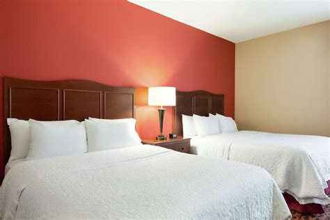 Hampton Inn Abilene Abilene | Bookonline.com