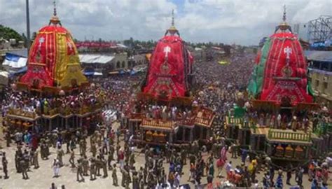 Puris Jagannath Temple To Reopen For Devotees From Today India News