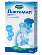 Лактамил для кормящих мам - лактамил отзывы - запись пользователя Анна ...
