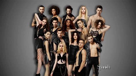 America S Next Top Model Cycle 20 Prediction YouTube