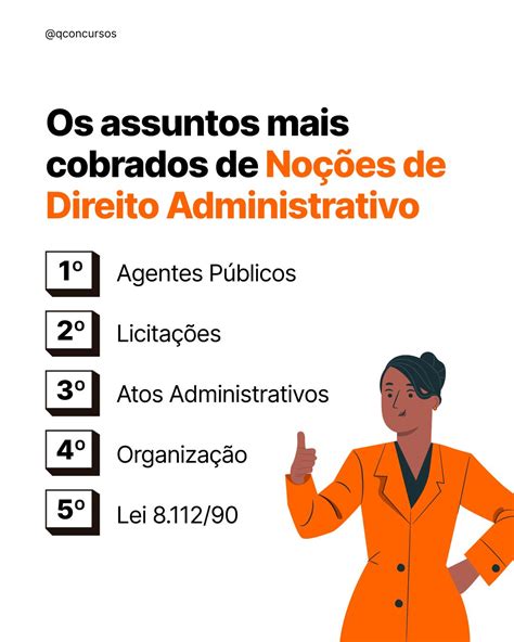 Direito Administrativo Mapas Mentais E Resumos Para Concursos Artofit